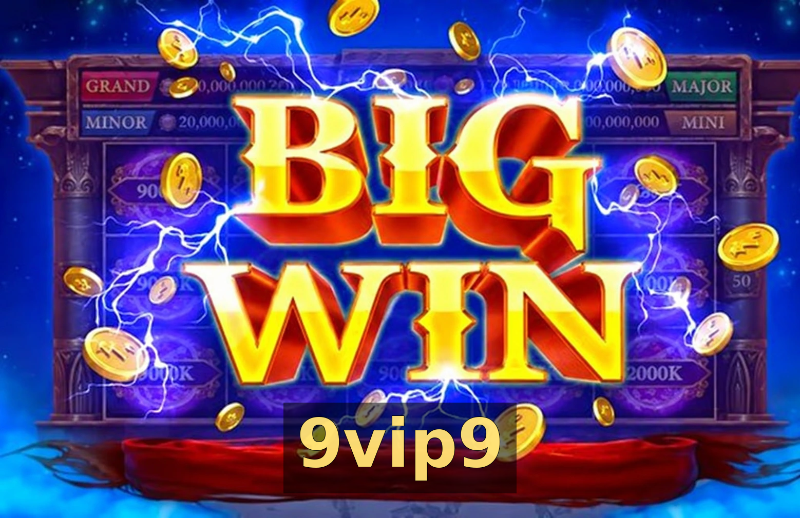 Especificações técnicas download 9vip9