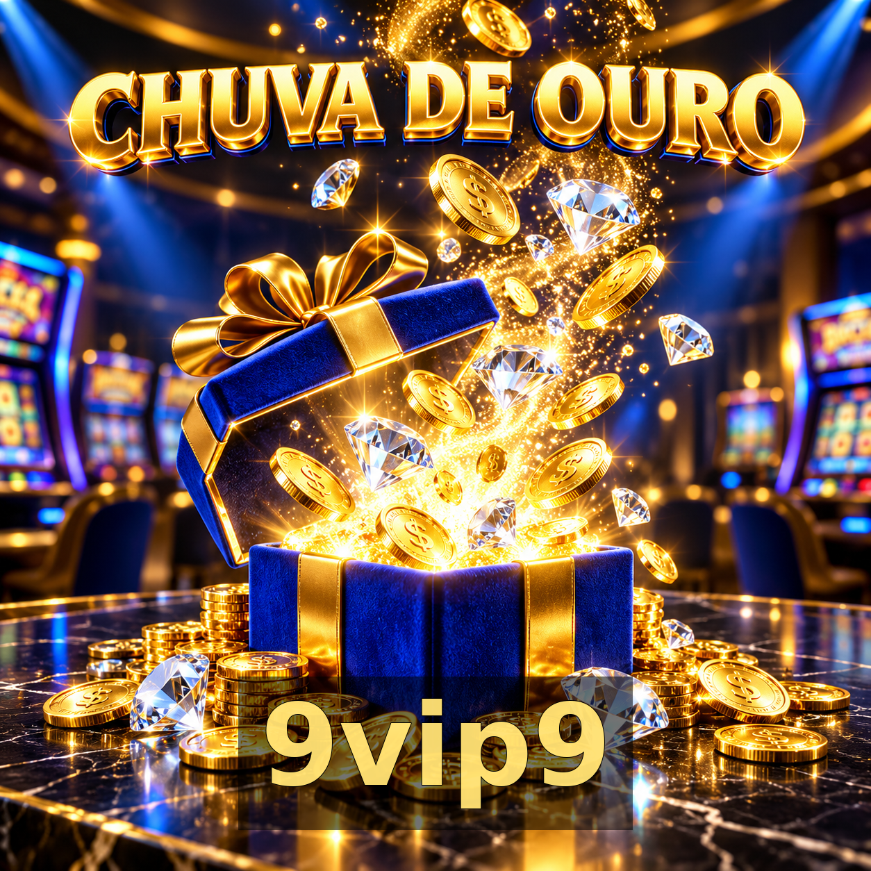 Requisitos APK 9vip9