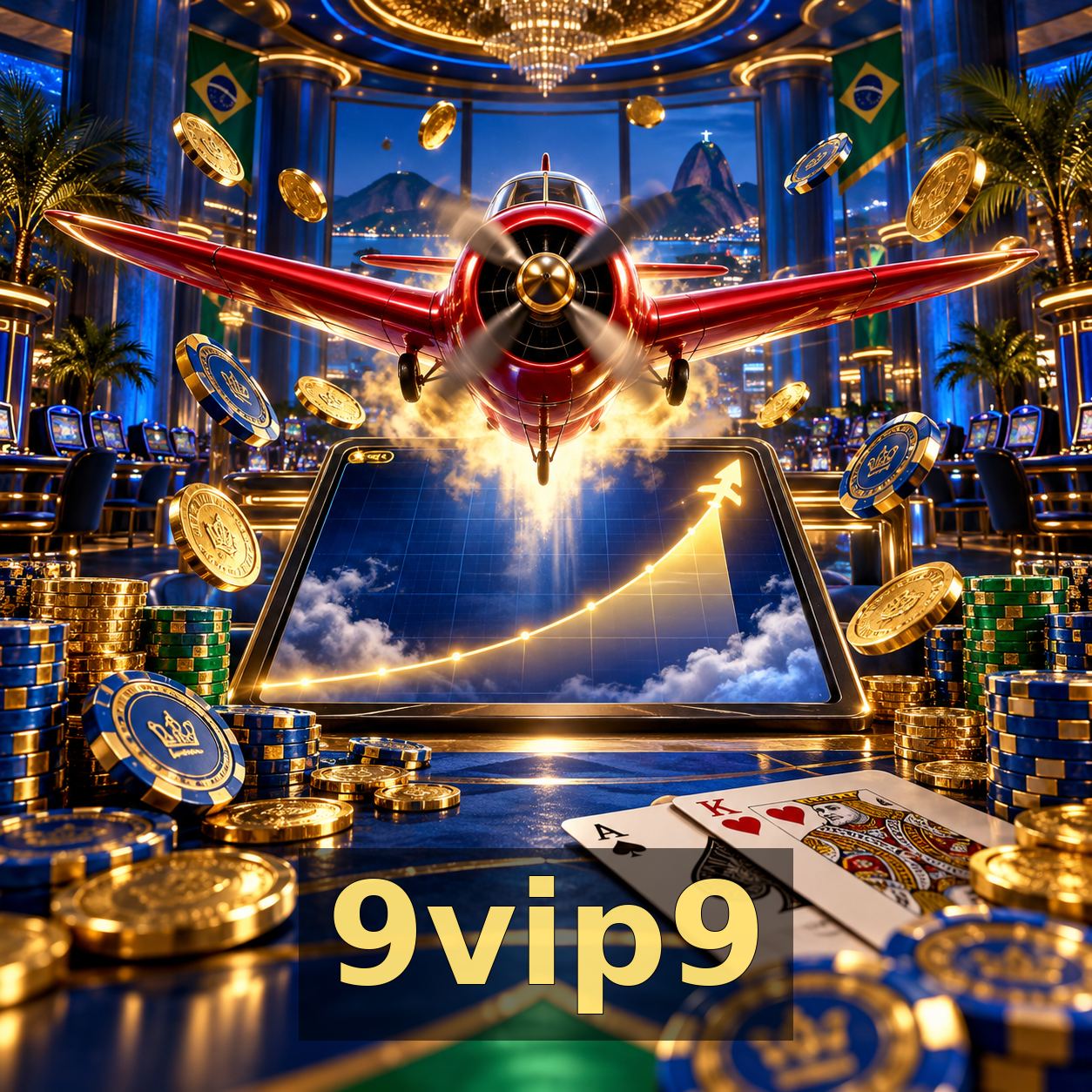 9vip9 - Como verificar RTP e jogos certificados