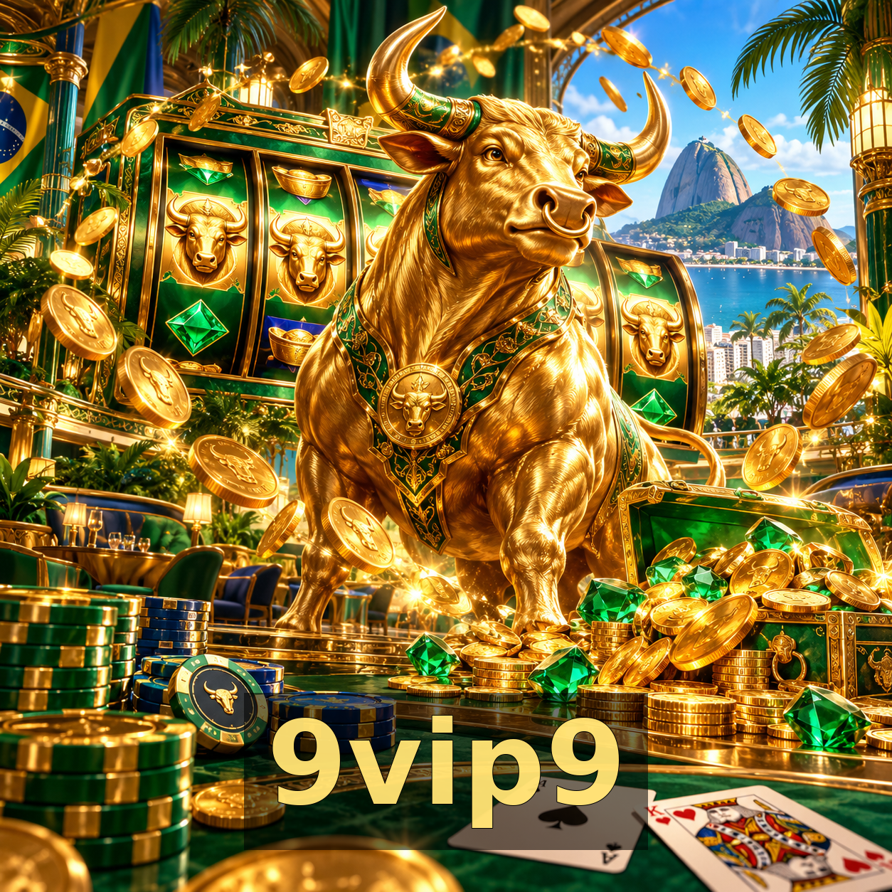 Especificações técnicas download 9vip9