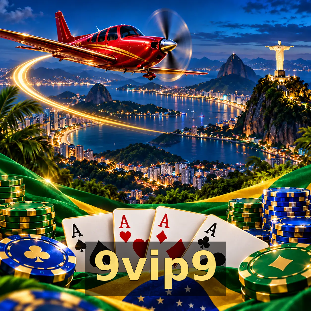 Especificações técnicas download 9vip9