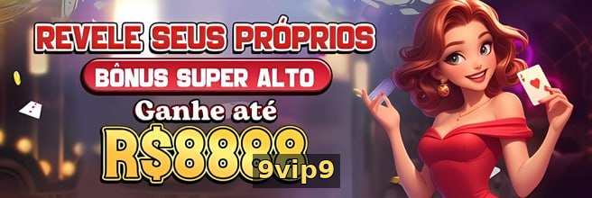 Jogos e entretenimento 9vip9 — destaque 1
