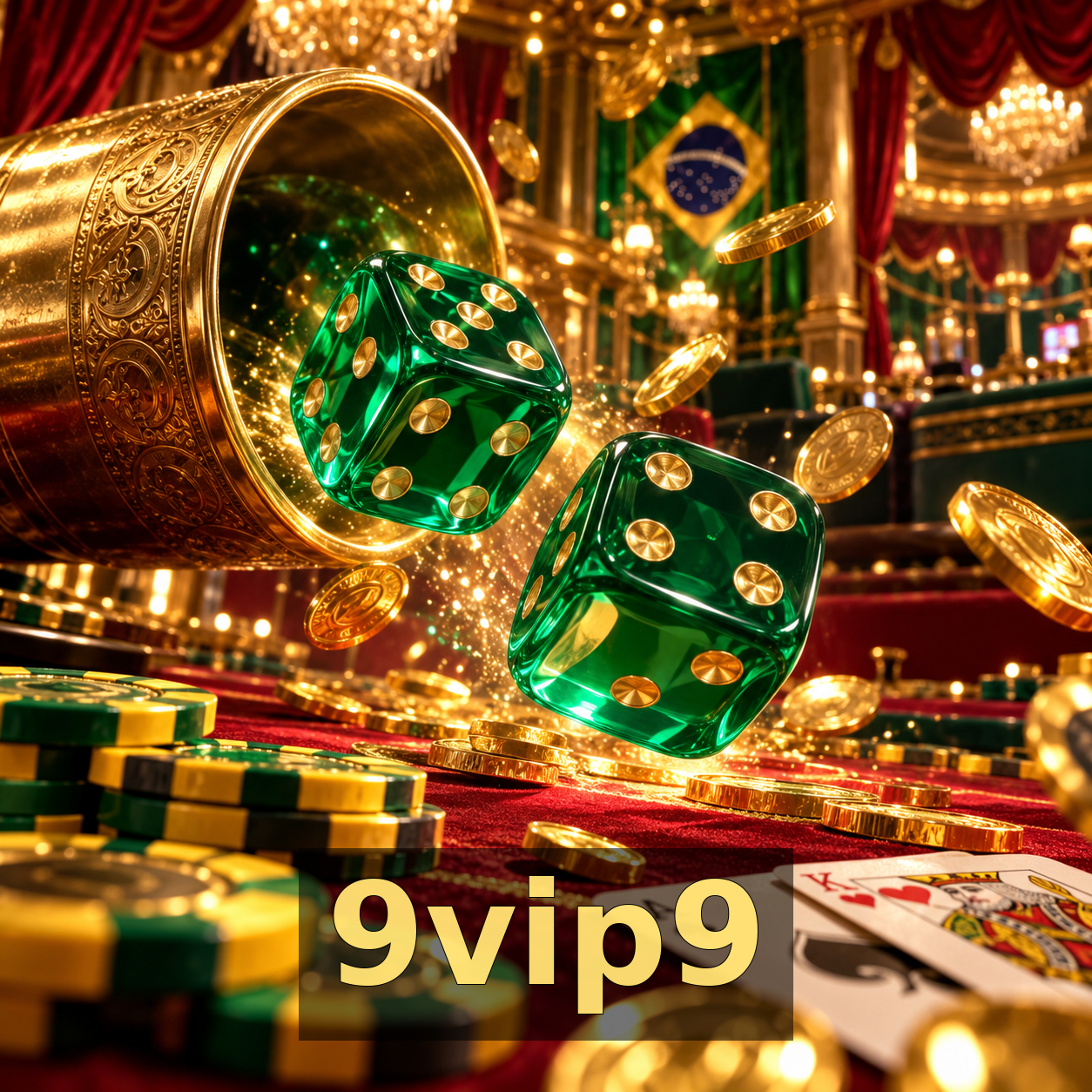 Especificações técnicas download 9vip9